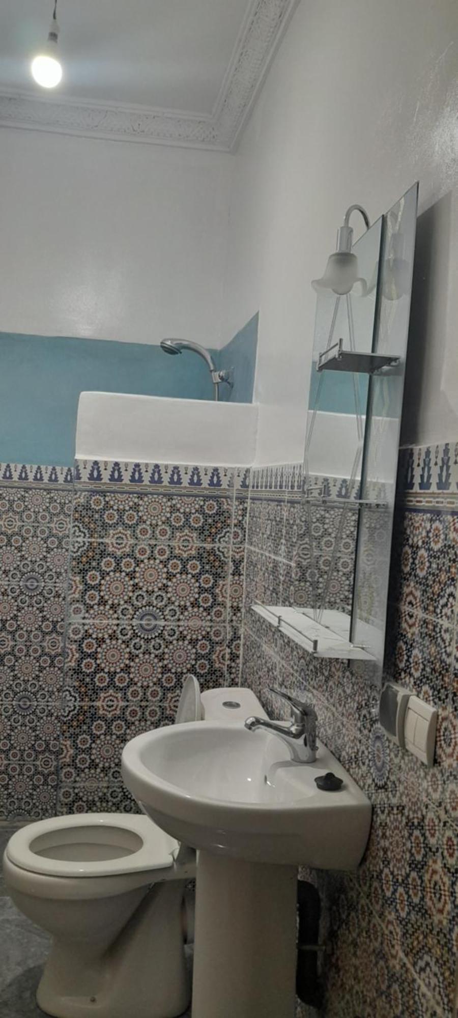Riad Ramadan House Marrakech Marraquexe Exterior foto