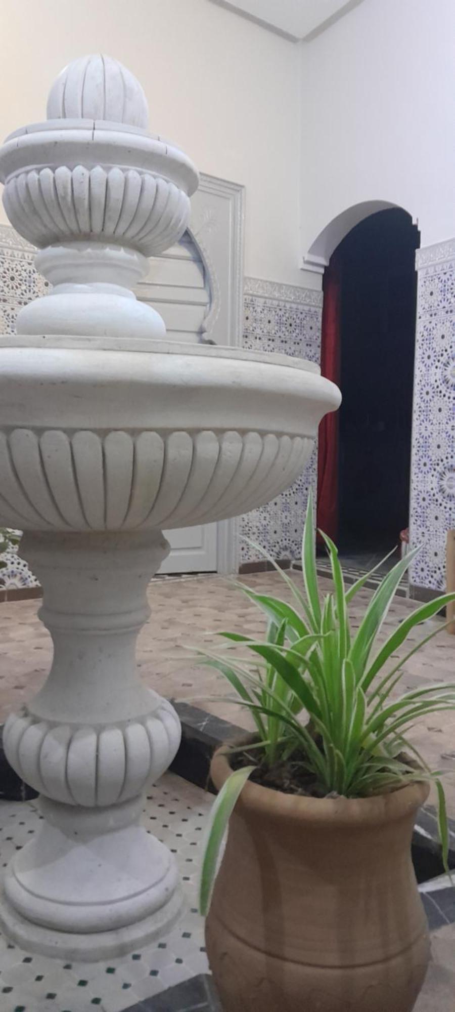 Riad Ramadan House Marrakech Marraquexe Exterior foto