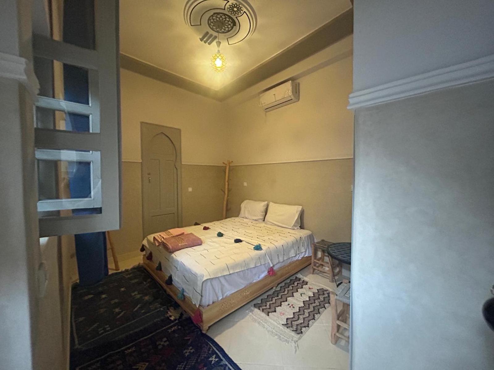 Riad Ramadan House Marrakech Marraquexe Exterior foto